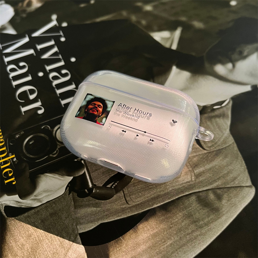 Custom Song Music Plaque AirPo – Airpod Case Cover Bewertung und Preis