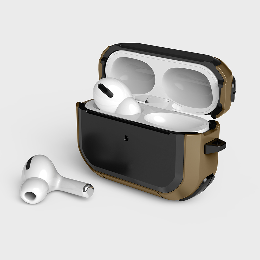 Headset Cover For Apple AirPod – Airpod Case Cover Bewertung und Preis