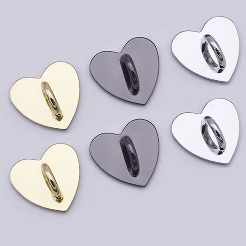 5PCS Kawaii Adhesive Metal Hea – Phone Accessories Hanger Bewertung und Preis