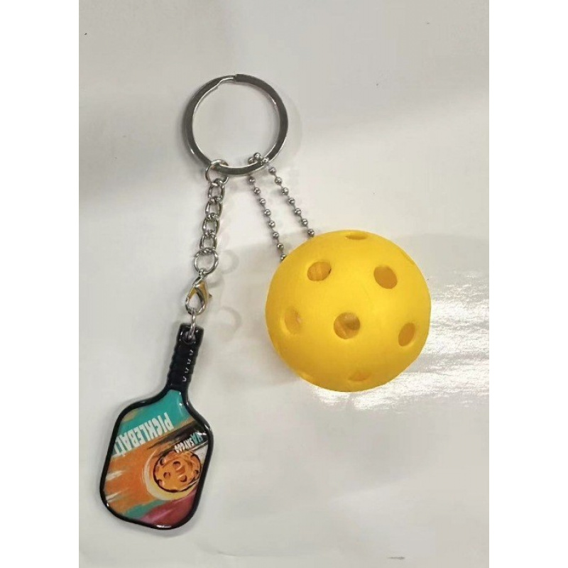 Mini Pickleball Pendant, Mini  – Phone Accessories Toys Bewertung und Preis