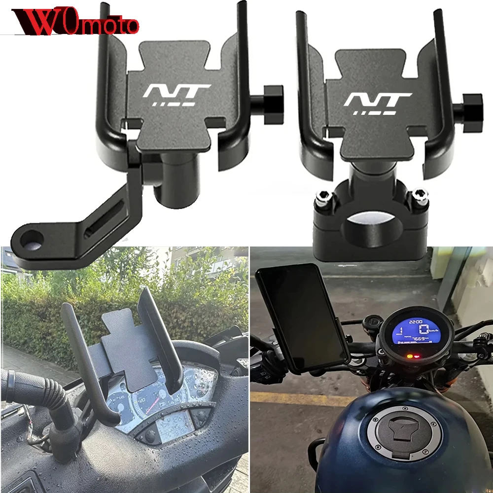 For Honda NT1100 NT 1100 2012- – Phone Accessories Crochet Bewertung und Preis