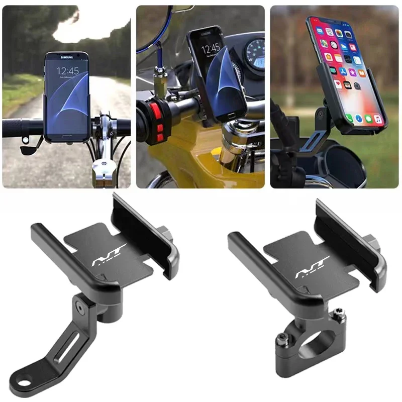 For Honda NT1100 NT 1100 2012- – Phone Accessories Crochet Bewertung und Preis