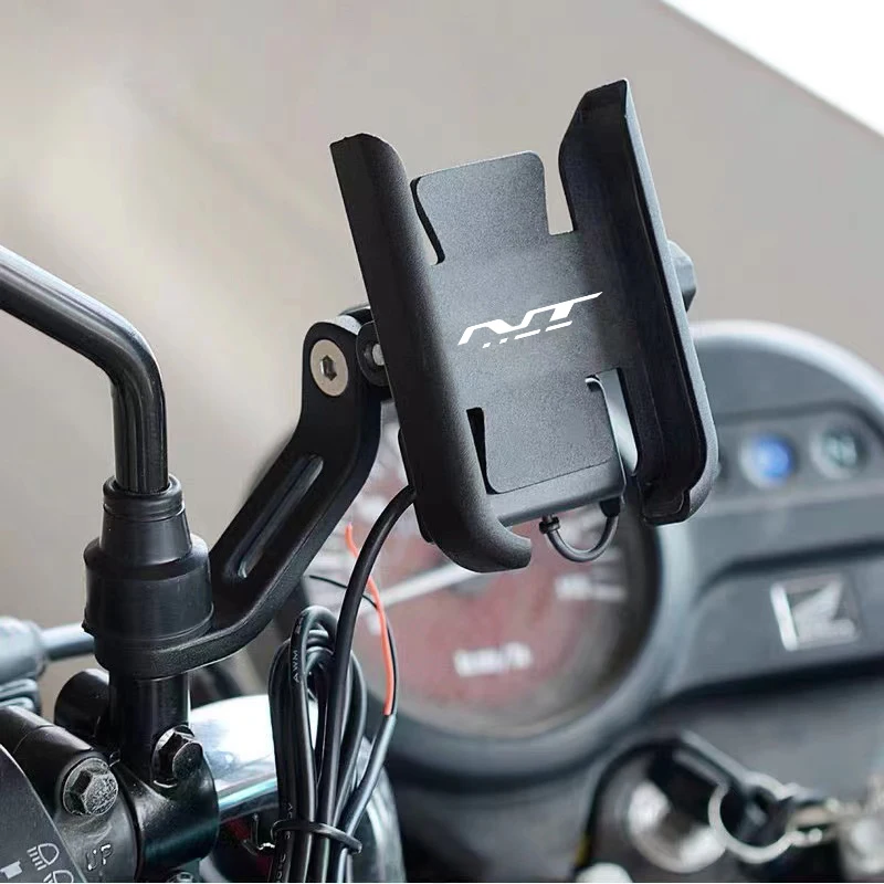 For Honda NT1100 NT 1100 2012- – Phone Accessories Crochet Bewertung und Preis