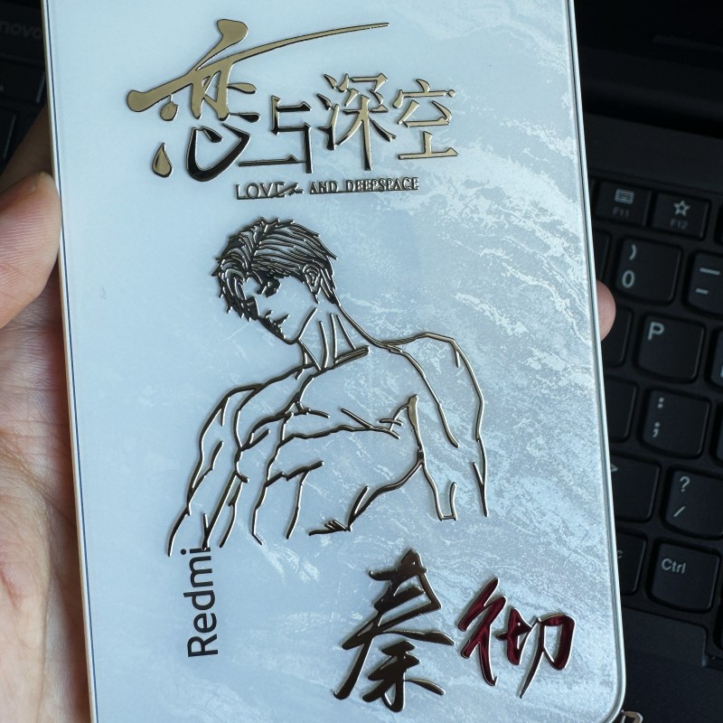 Love and Deep Space Anime Zayn – Phone Accessories From China Bewertung und Preis