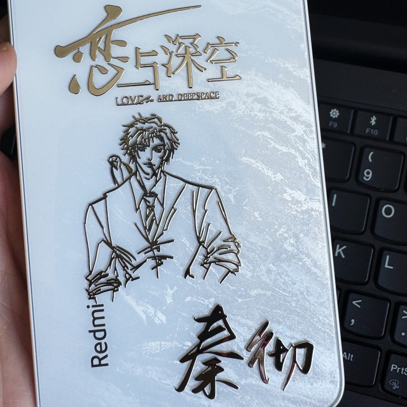 Love and Deep Space Anime Zayn – Phone Accessories From China Bewertung und Preis