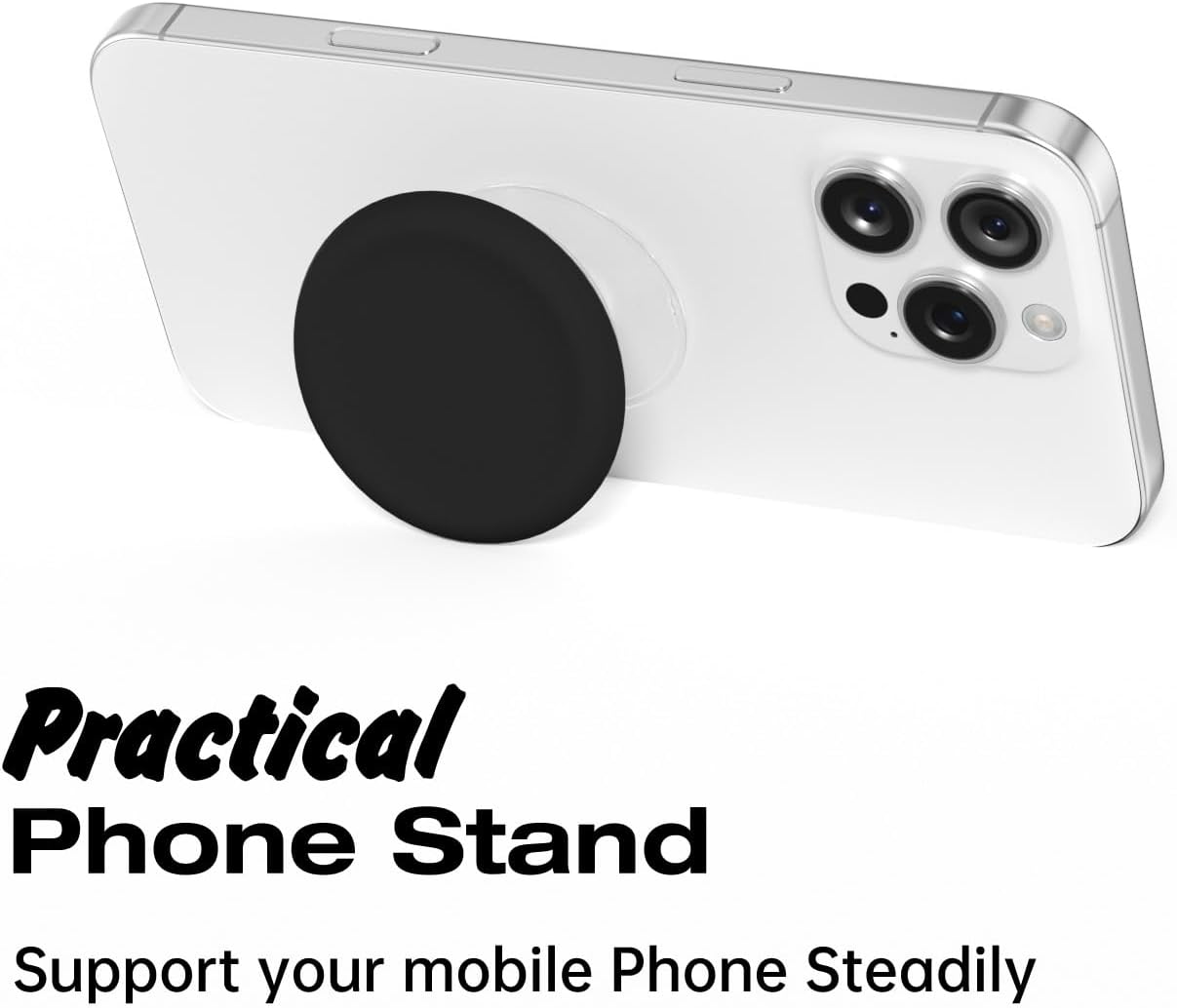 Popped Phone Socket Stand Grip – Phone Accessories Vending Machine Bewertung und Preis