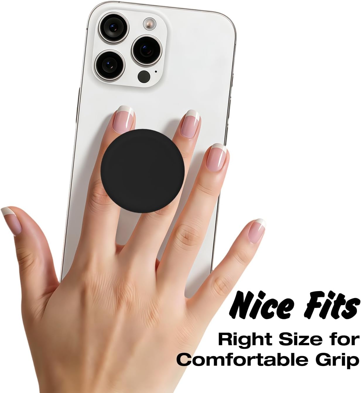 Popped Phone Socket Stand Grip – Phone Accessories Vending Machine Bewertung und Preis