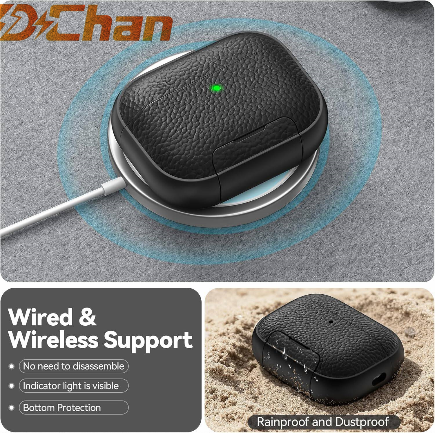 2026 New Air Pods Pro 3 Headph – Airpod Case Cover Bewertung und Preis