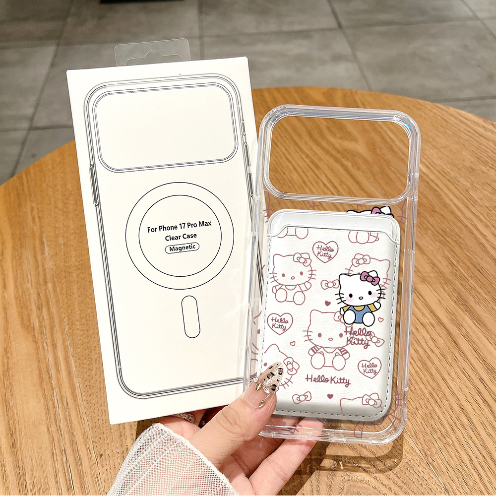 Cute Cake Hello Kitty Magnetic – Phone Accessories Crochet Bewertung und Preis