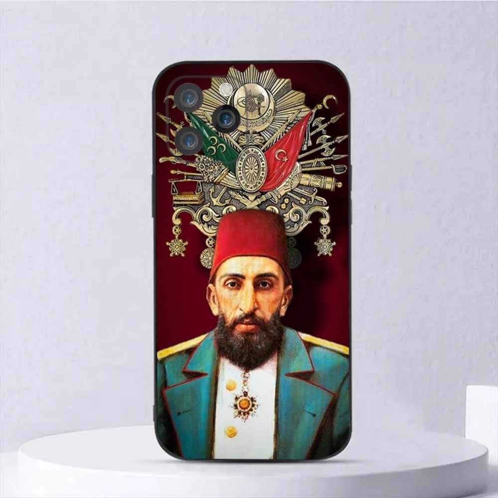 Ottoman Empire Coat Phone Case – Phone Accessories From China Bewertung und Preis