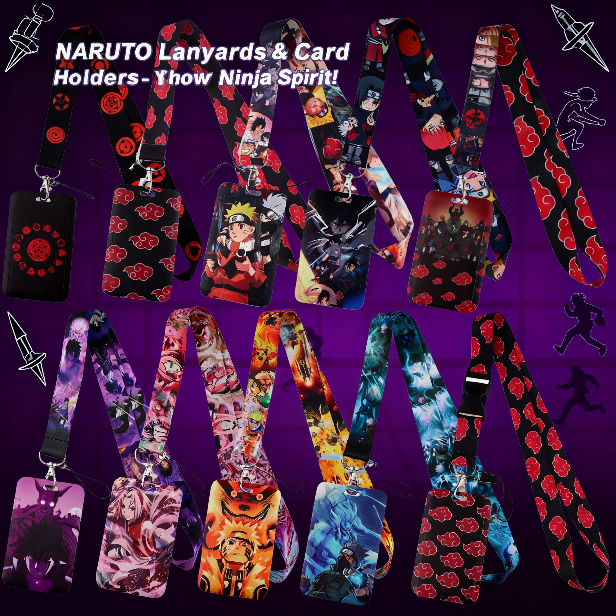 Japanese Anime Red Clouds Busi – Phone Accessories Crochet Bewertung und Preis