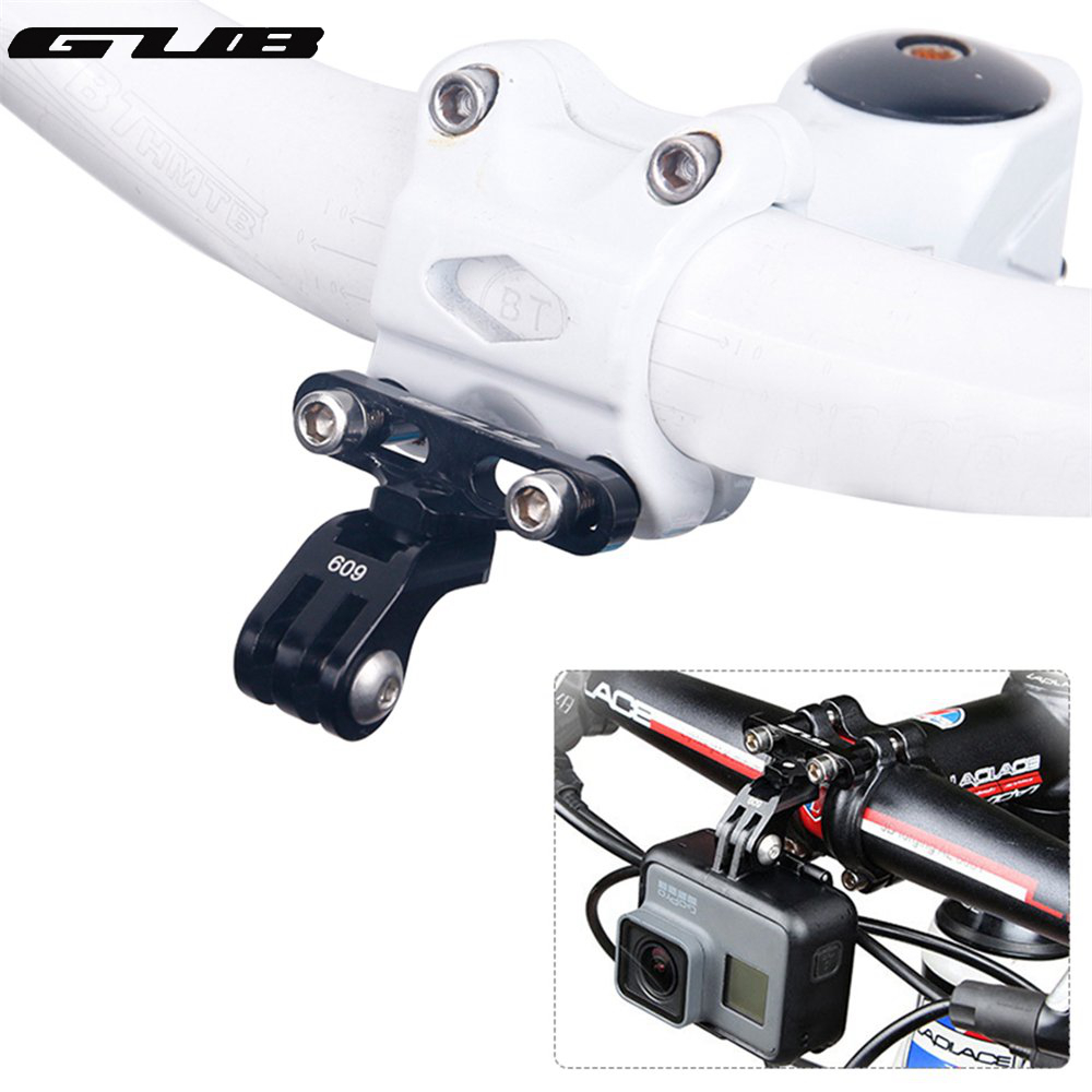 GUB 609 Aluminum Bike Holder A – Phone Accessories Crochet Bewertung und Preis
