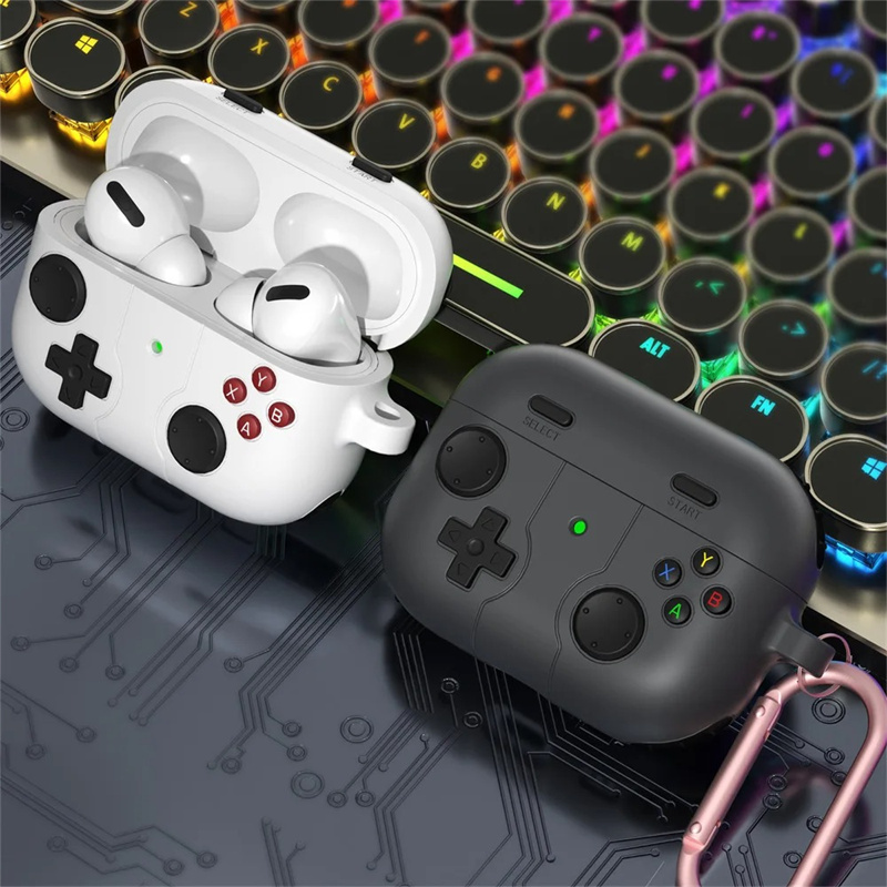3D Gamepad Cartoon Case for Ai – Airpod Case Cover Bewertung und Preis